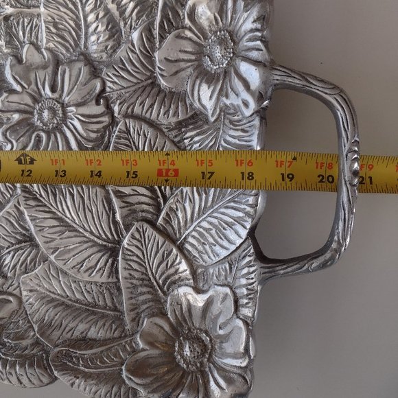 H.R. Macy Dining Lovingly Used Large Rh Macy Co Made In